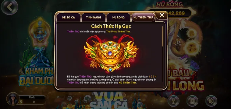 Cách Chơi Bắn Cá Thần Tài Sunwin Hiểu Luật Nhanh Trúng Thưởng Lớn