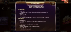 Khám Phá Trò Chơi Blackjack Sunwin Trải Nghiệm Cá Cược Thẻ Bài Đẳng Cấp