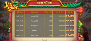 Cách Chơi Nổ Hũ Lân Hái Lộc Sunwin Hiểu Luật Nhanh Trúng Lớn Chỉ Trong 1 Phút