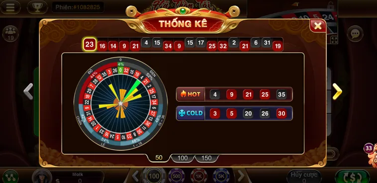 Cách Chơi Roulette Nhà Cái SunWin Dành Cho Người Mới Và Cao Thủ