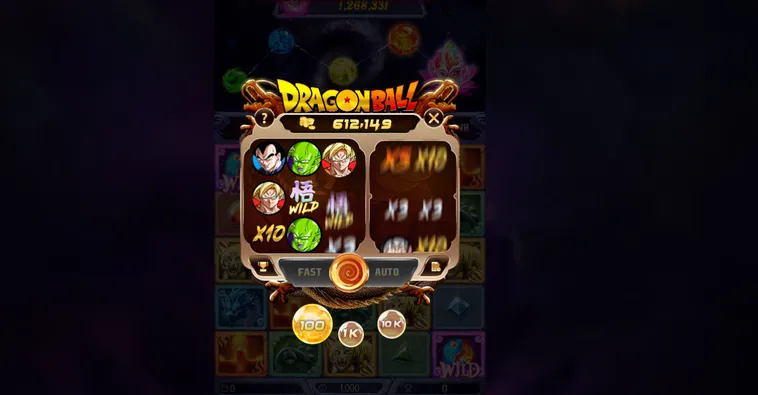 Khám Phá Nổ Hũ SunWin Sân Chơi Slot Online Đỉnh Cao Của May Mắn Và Chiến Thuật