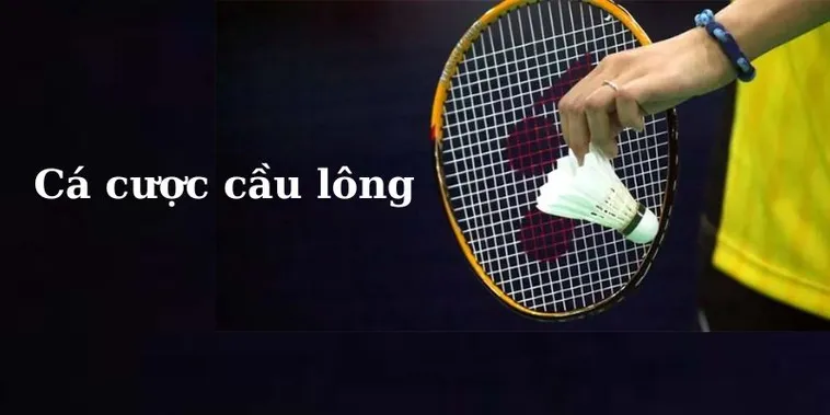 Khám Phá Cách Chơi Cá Cược Cầu Lông SunWin Với Kèo Chuẩn Và Tỷ Lệ Hấp Dẫn
