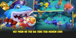 Cách Chơi Bắn Cá Vua Hải Tặc SunWin Với Hệ Thống Tính Thưởng Chi Tiết