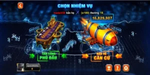 Khám Phá Cách Chơi Bắn Cá Đại Chiến B52 Tại SunWin Với Săn Thưởng Đỉnh Cao