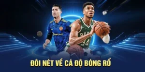 Khám Phá Cá Cược Bóng Rổ SunWin – Sân Chơi Kịch Tính Với Tỷ Lệ Kèo Hấp Dẫn