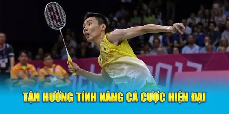 Khám Phá Cách Chơi Cá Cược Cầu Lông SunWin Với Kèo Chuẩn Và Tỷ Lệ Hấp Dẫn