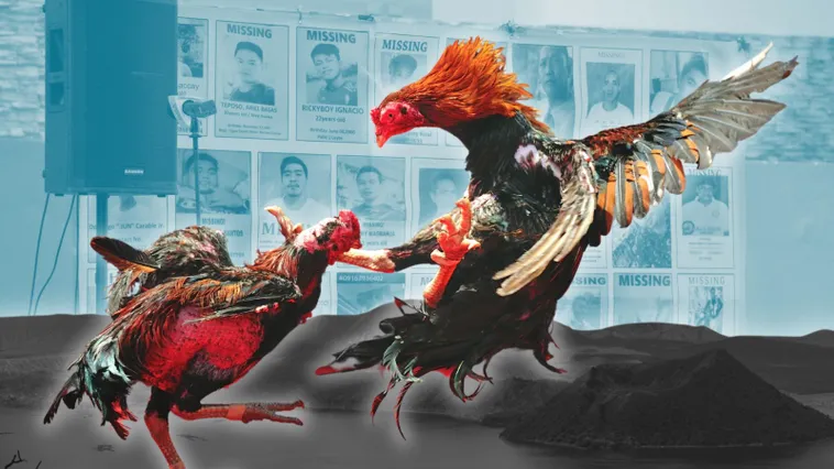 Cách Chơi Đá Gà Sabong Tại SunWin Chuẩn Xác Và Dễ Thắng Cho Người Mới