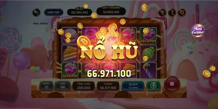 Khám Phá Cách Chơi Nổ Hũ Táo Quân SunWin Cùng Cơ Hội Trúng Thưởng Hàng Tỷ