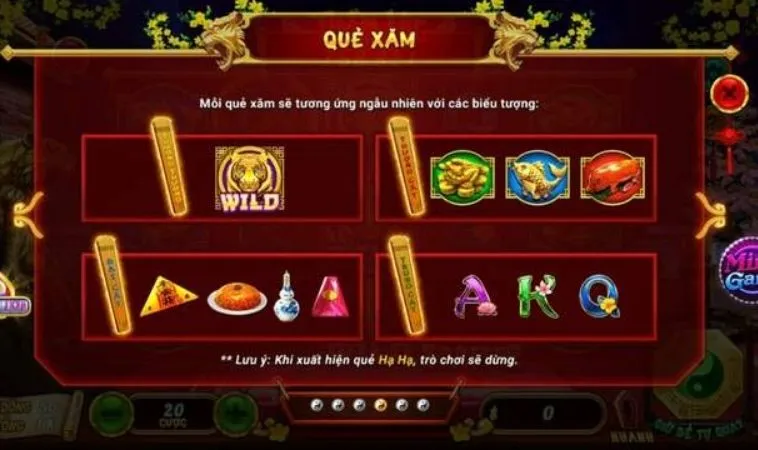 Hướng Dẫn Cách Chơi Nổ Hũ Xin Xăm Sunwin Hiệu Quả Trúng Thưởng Lớn Nhất