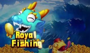 Cách Chơi Bắn Cá Royal Fishing Tại SunWin Hiệu Quả Và Dễ Thắng Nhất