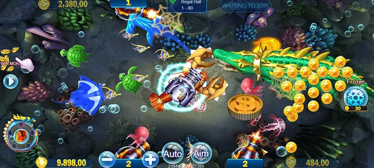Cách Chơi Bắn Cá Royal Fishing Tại SunWin Hiệu Quả Và Dễ Thắng Nhất