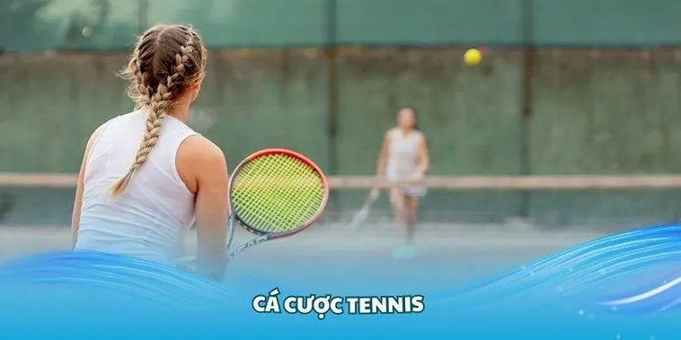 Tìm Hiểu Cá Cược Quần Vợt Sunwin Trải Nghiệm Thể Thao Đỉnh Cao Cùng Tỷ Lệ Hấp Dẫn